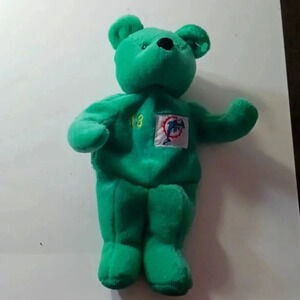 Miami Dolphins Dan Marino authentic beanie..a must for any collectors